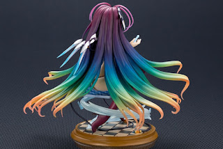 Shuvi 1/7 de No Game no Life