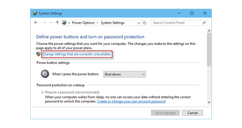 Step by Step How to Enable Hibernate Mode in Windows 10