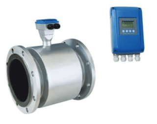 Electromagnetic Flow Transmitter