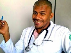 1 - Pegava livros no lixo - ex-catador de Brasília conta como virou médico 400x300