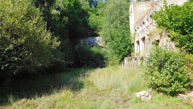Tunel de la Engaña