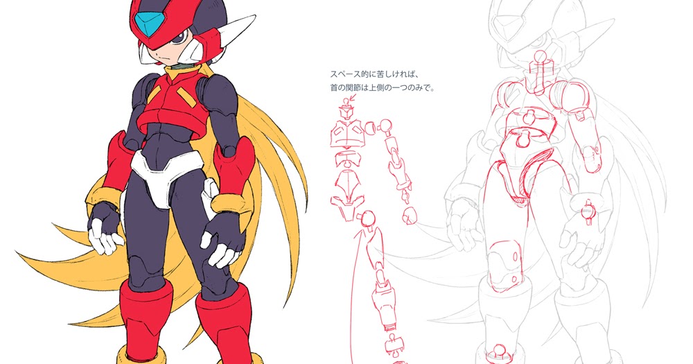 Amazon.co.jp: TAMASHII NATIONS D-Arts ロックマン : おもちゃ