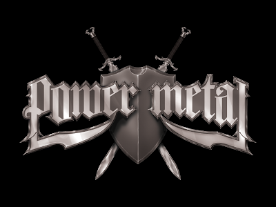 Power metal