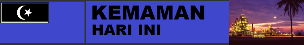 KEMAMAN HARI INI
