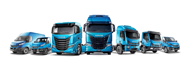 FENATRAN: IVECO apresenta soluções que conectam inovação, tecnologia, sustentabilidade e produtividade