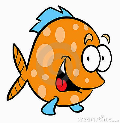 Fish Cartoon Pictures