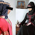 Sabda Rasulullah Yang Menakutkan Bagi Kaum Wanita Yang Bertudung Tapi Bersanggul Tinggi