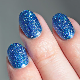 KBShimmer Rock This Way
