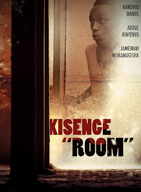 Kisenge - Room (2017): Daniel Kandiho & Jemimah Nyiramugisha