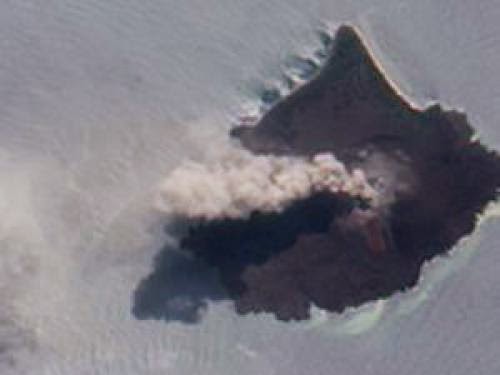 Earth Observing 1 Ten Years Of Innovation