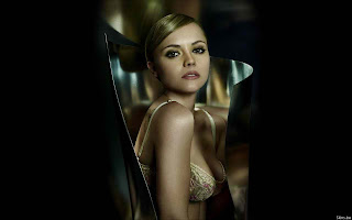 Christina Ricci Wallpaper