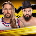 Replay: WWE NXT 17/05/17