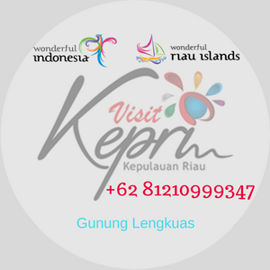 081210999347, paket wisata bintan lagoi kepri, gunung lengkuas