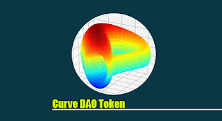 Curve DAO Token, CRV coin