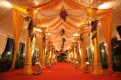 wedding planners in Bangalore