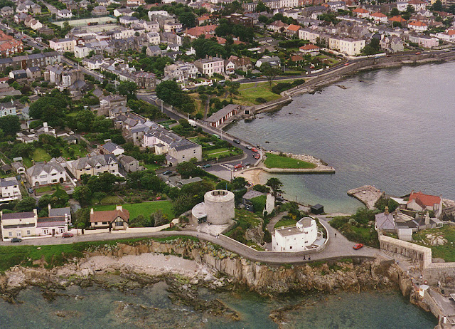 Fonte: http://www.dalkeyhomepage.ie/aerial.html