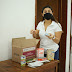 Reinicia DIF programa de desayunos escolares calientes