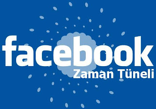 Facebook Zaman Tünelinden Nasıl Çıkılır?