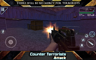 Counter Terrorist Attack 4.1 APK for Android - Download Latest Version Game