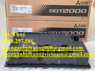 Màn hình  HMI Mitsubishi GT2510-VTBA - Nhập khẩu Trực Tiếp   Z4417228347970_8a955e3e55e471abffa6591127fd1c56