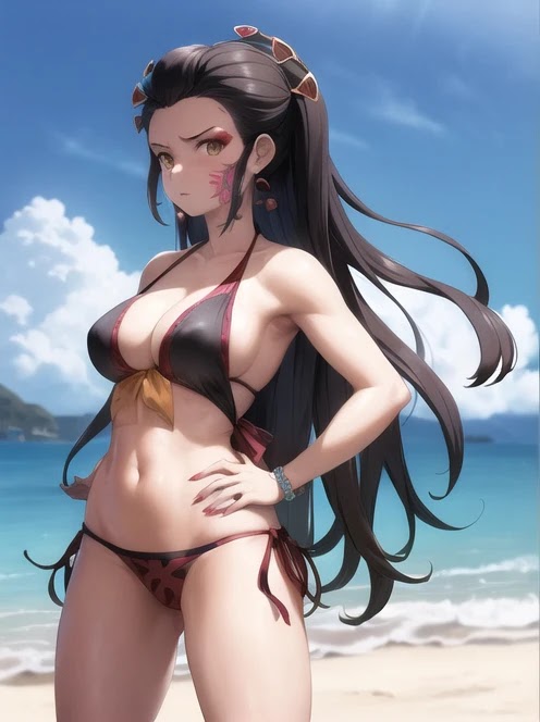 Daki Bikini 5