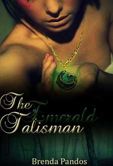 The-Emerald-Talisman-cover