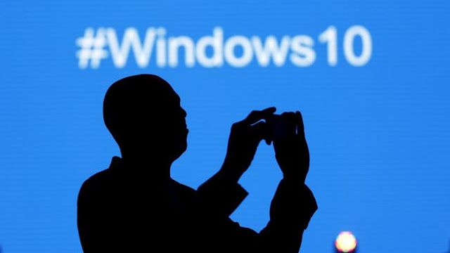 Gara - Gara Windows 10 Update Otomatis, Microsoft Bayar Denda Rp 132 Juta