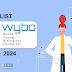 Finalist of the World Young Biologists Olympiad (WYBO) 2024