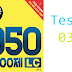 Listening New TOEIC 950 1000 LC - Test 03