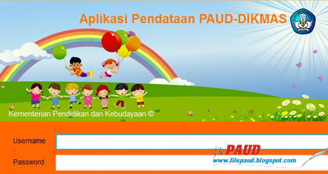 Download Video Tutorial Aplikasi PAUD-DIKMAS [Penyelesaian Masalah Pada Aplikasi PAUD-DIKMAS] Gratis