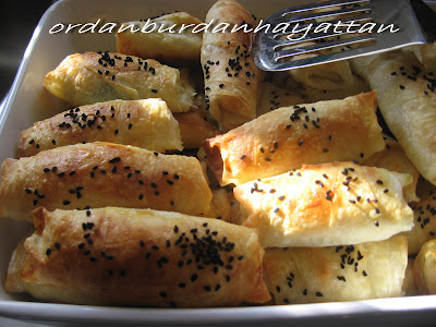 kiymali patatesli borek 1