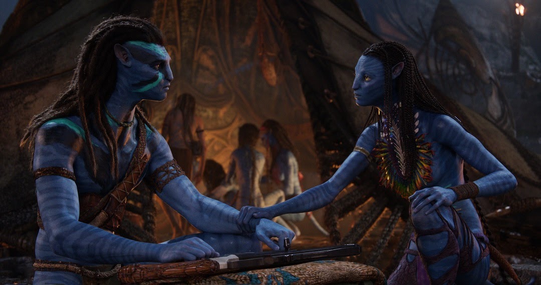 Avatar 2 stays Super Strong on 3rd Monday (Day 18)