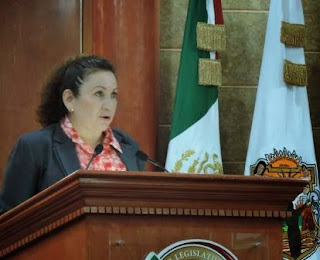 EXHORTA DIPUTADA IRMA MARTÍNEZ AL ESTADO Y MUNICIPIOS, APLIQUEN ACCIONES URGENTES CONTRA VIOLENCIA FEMINICIDA.