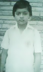 rare and unseen tamil actor surya baby photos