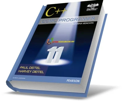 Cómo programar en C++ deitel 9 edición