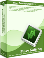Free Download Proxy Switcher Pro 5.8.1 No serial key crack