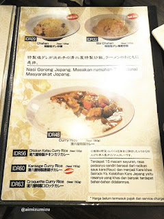 no pork serockya ramen jepang menu