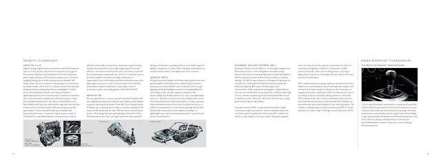 Mesin Skyactiv-G 2.0 liter
