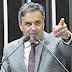 AÉCIO VOLTARÁ AO SENADO E PODERÁ FALAR COM IRMÃ