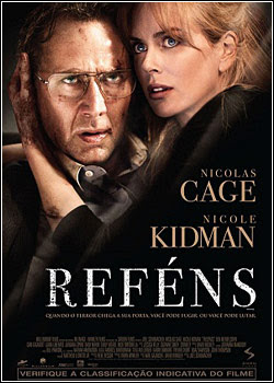 Download Filme Reféns Baixar