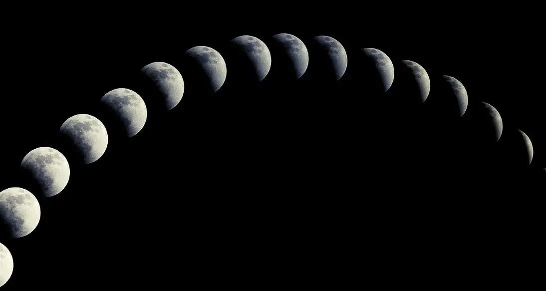 La luna y sus increíbles efectos en el huerto!