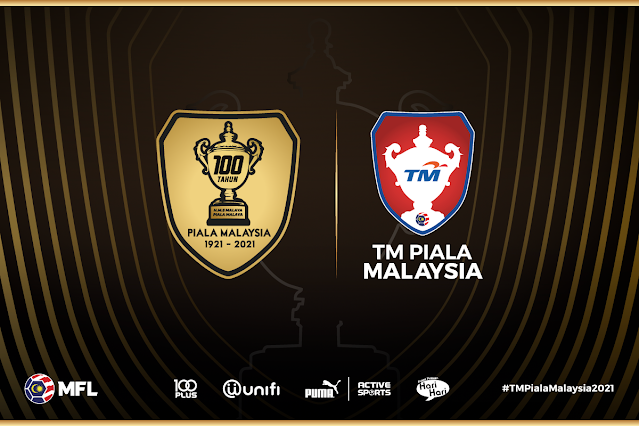 Jadual Piala Malaysia 2020 Mengikut Kumpulan