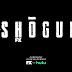 Novo trailer da série "Shōgun" na Star+ | Trailer