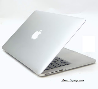 Jual MacBook Pro Retina Core i5 13-inch late 2012 Bekas