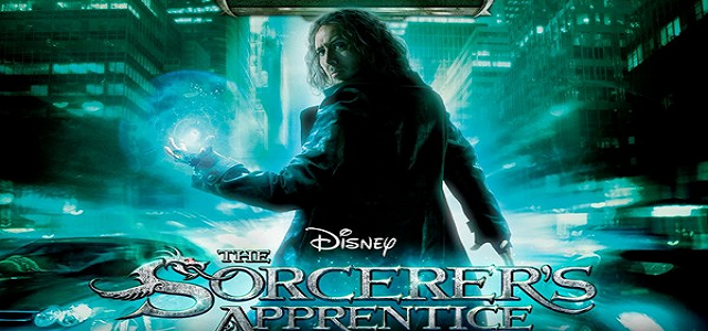 Watch The Sorcerer’s Apprentice (2010) Online For Free Full Movie English Stream