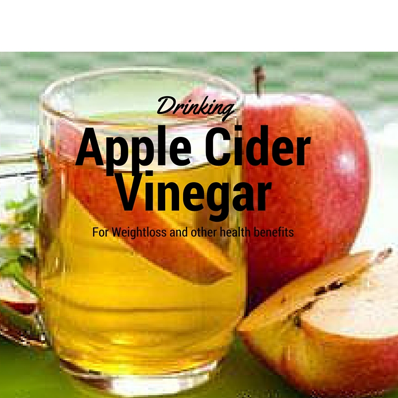Live healthy and Live Free: Does Drinking Apple Cider ...