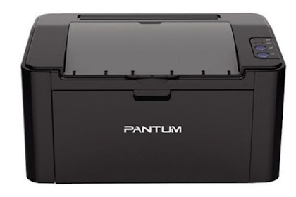 Pantum P2516 Driver for MacOS Download
