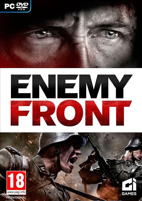 Enemy Front 