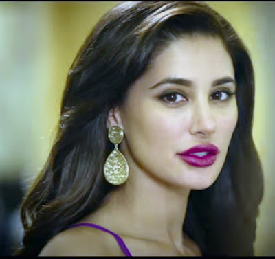 nargis fakhri movie hair style fashion 2016