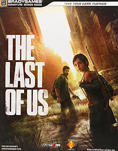 The Last of Us Signature Series Guide